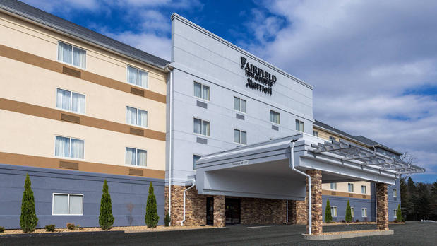 Images Fairfield Inn & Suites by Marriott Uncasville