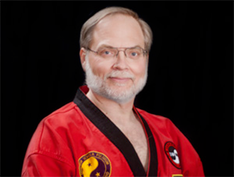 Broadway Family Karate