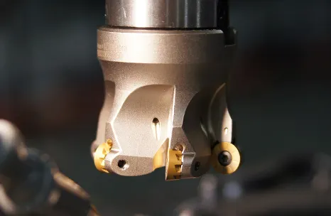 Milling