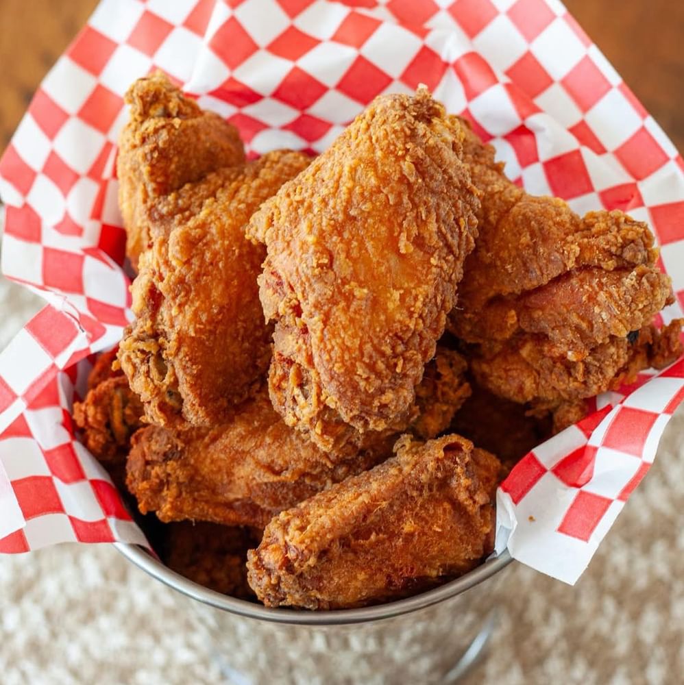 20 Wings