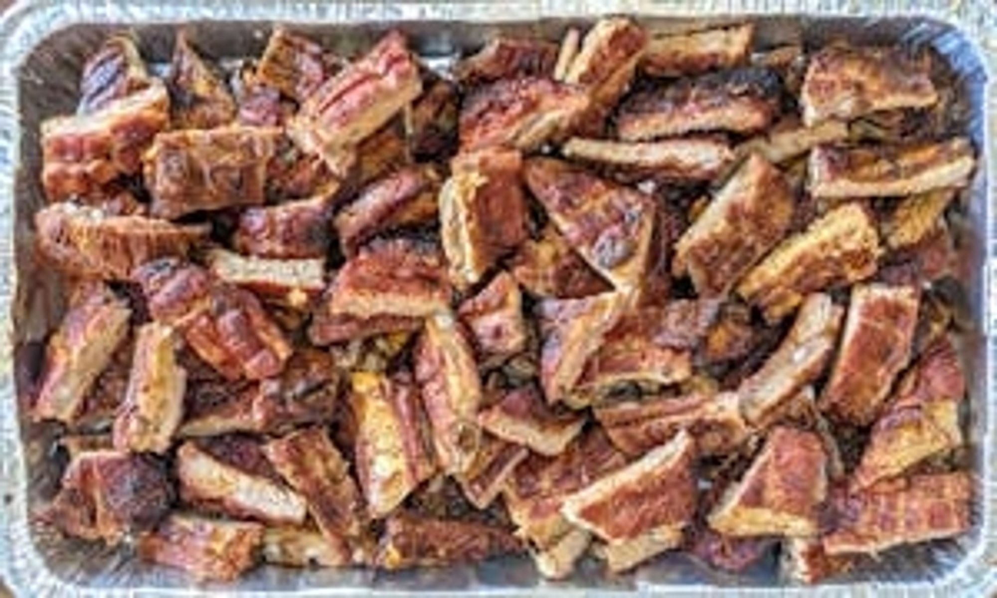 Pork Ribs