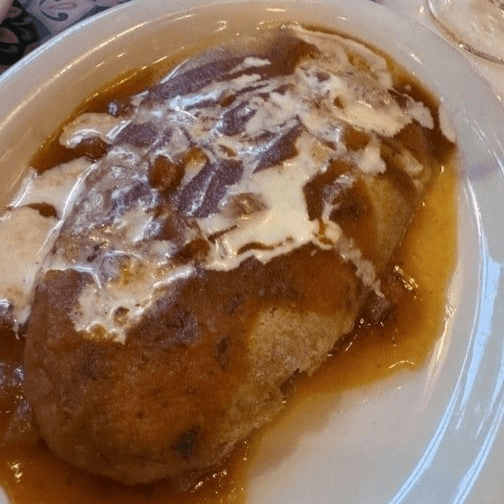 Chile Relleno