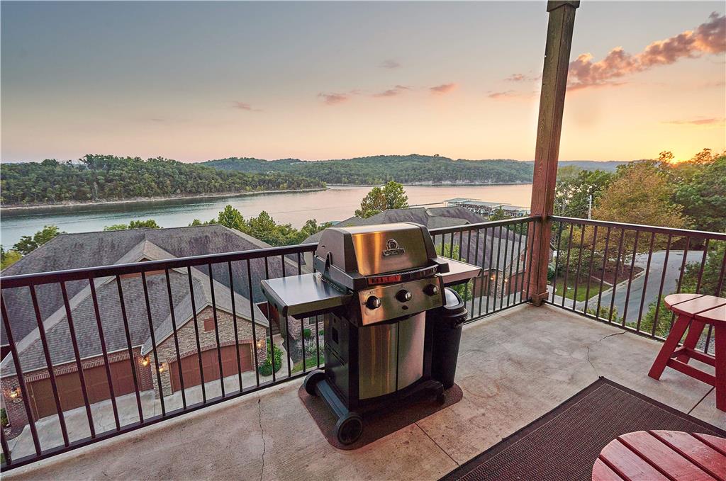 Hilton Grand Vacations Club Long Creek Ridgedale Image