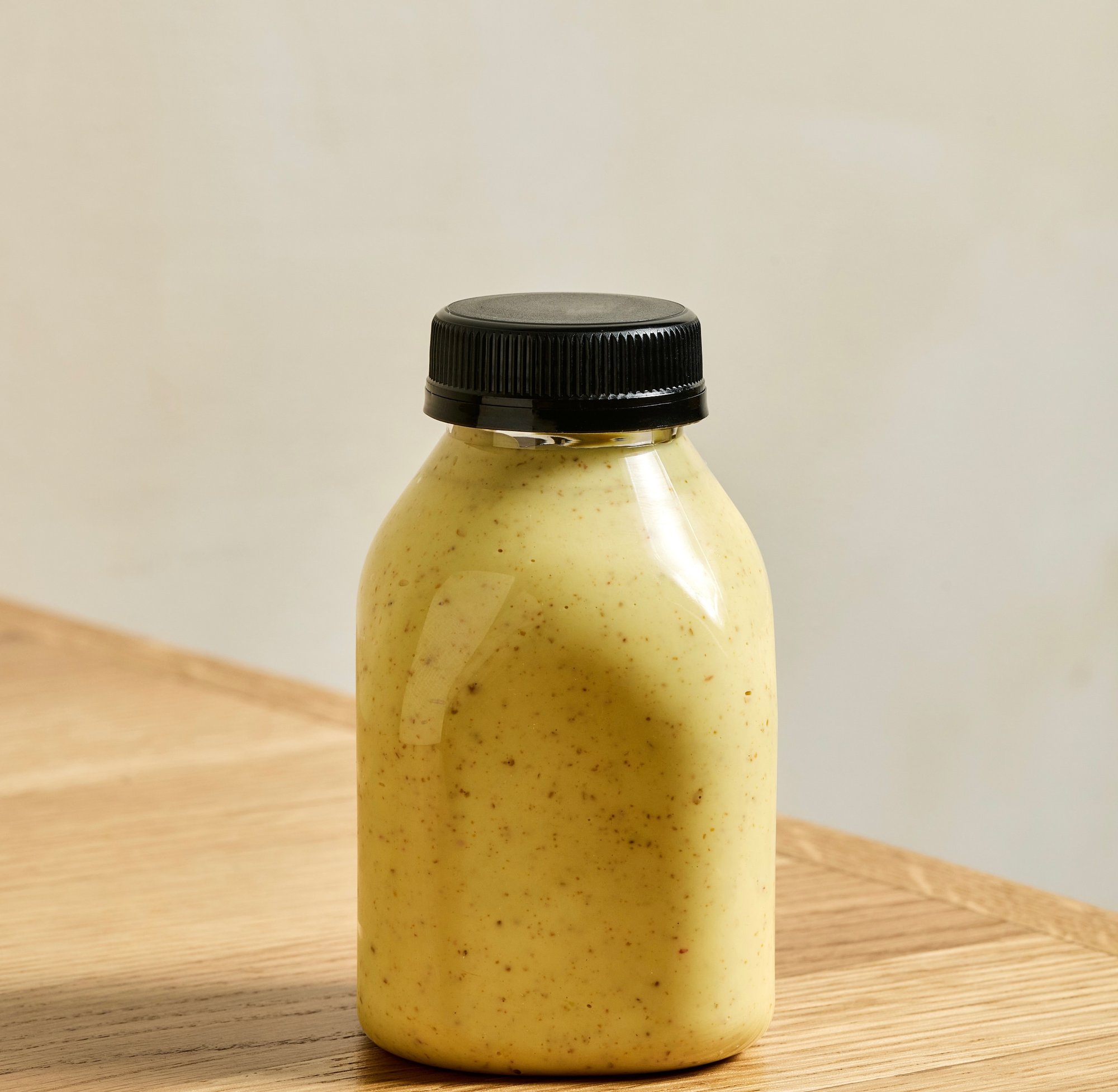 Amba Aioli (8oz)