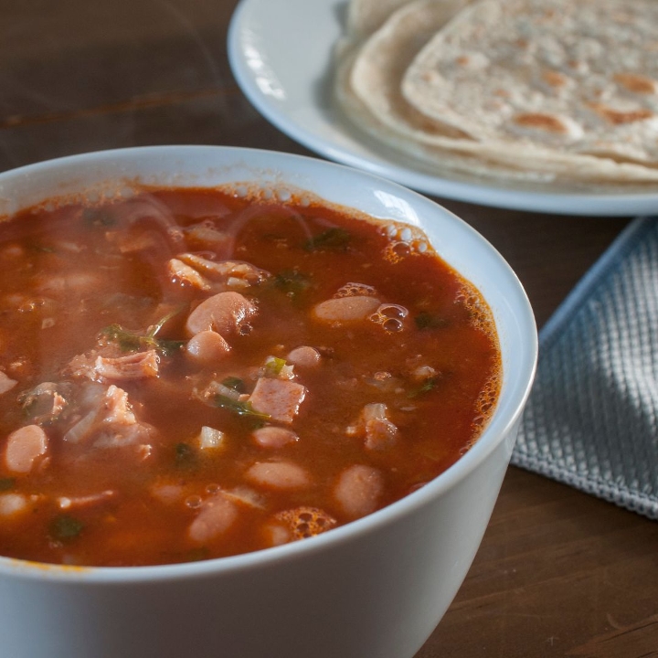 Charro Beans
