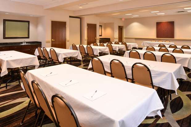 Images Hampton Inn & Suites Lady Lake/The Villages