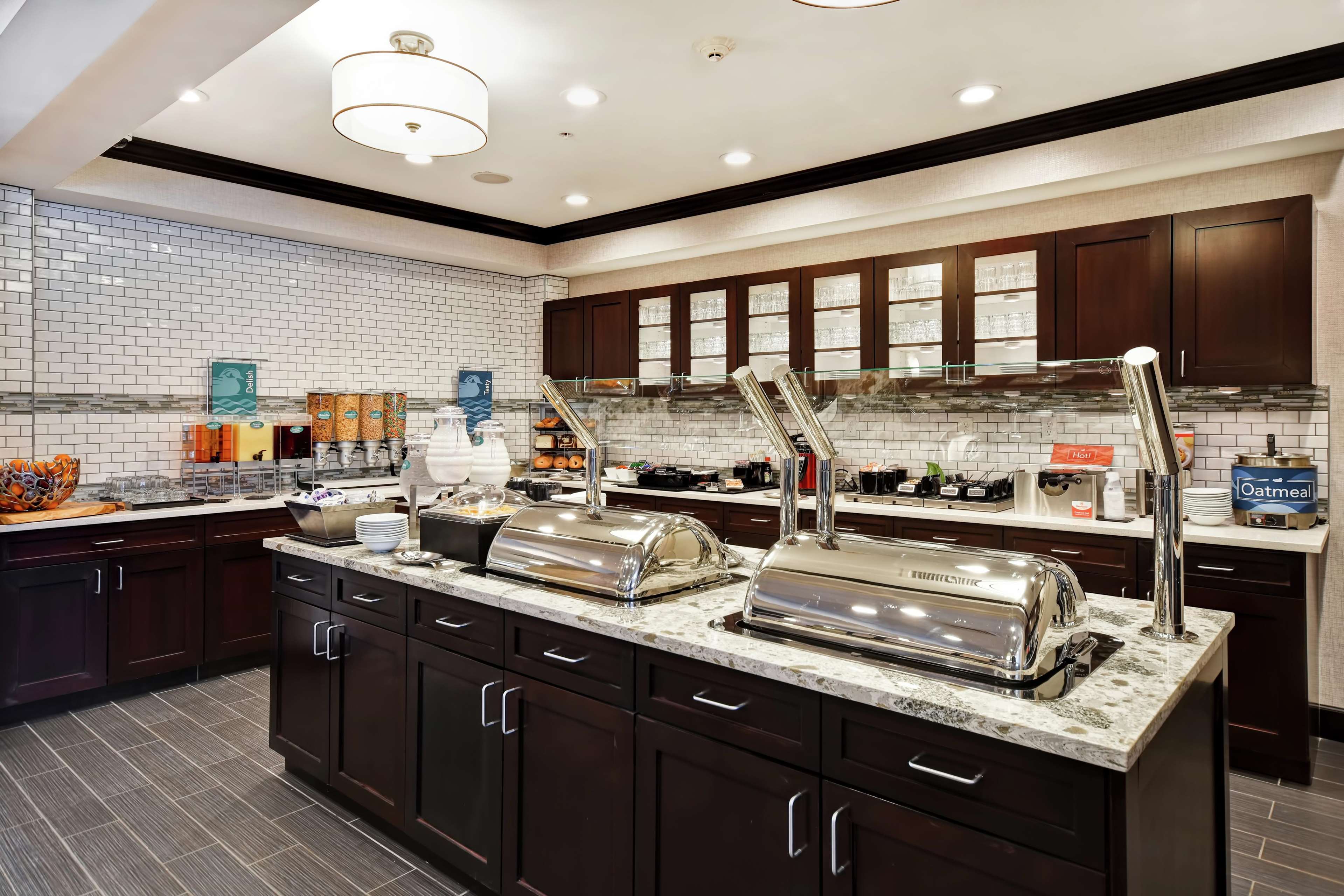 Homewood Suites by Hilton Novi Detroit Photo