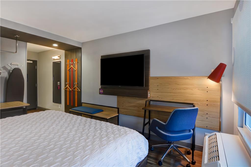 Tru by Hilton Augusta Washington Road Image