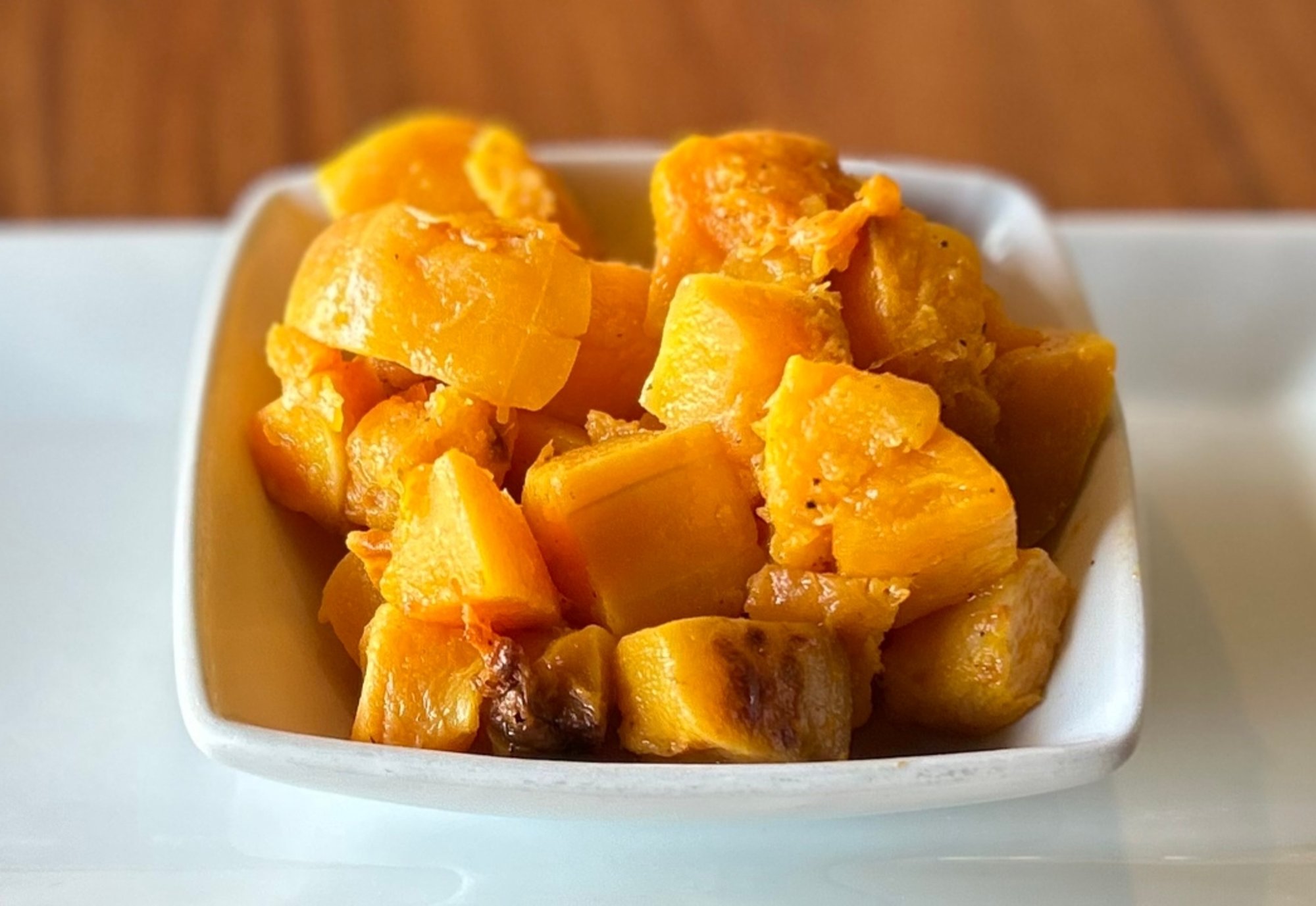 Butternut Squash