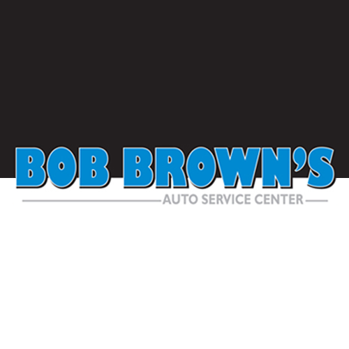Bob Brown's Auto Service Center Logo