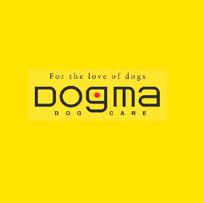 Dogma Dog Care Logo