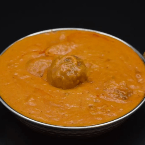Malai Kofta