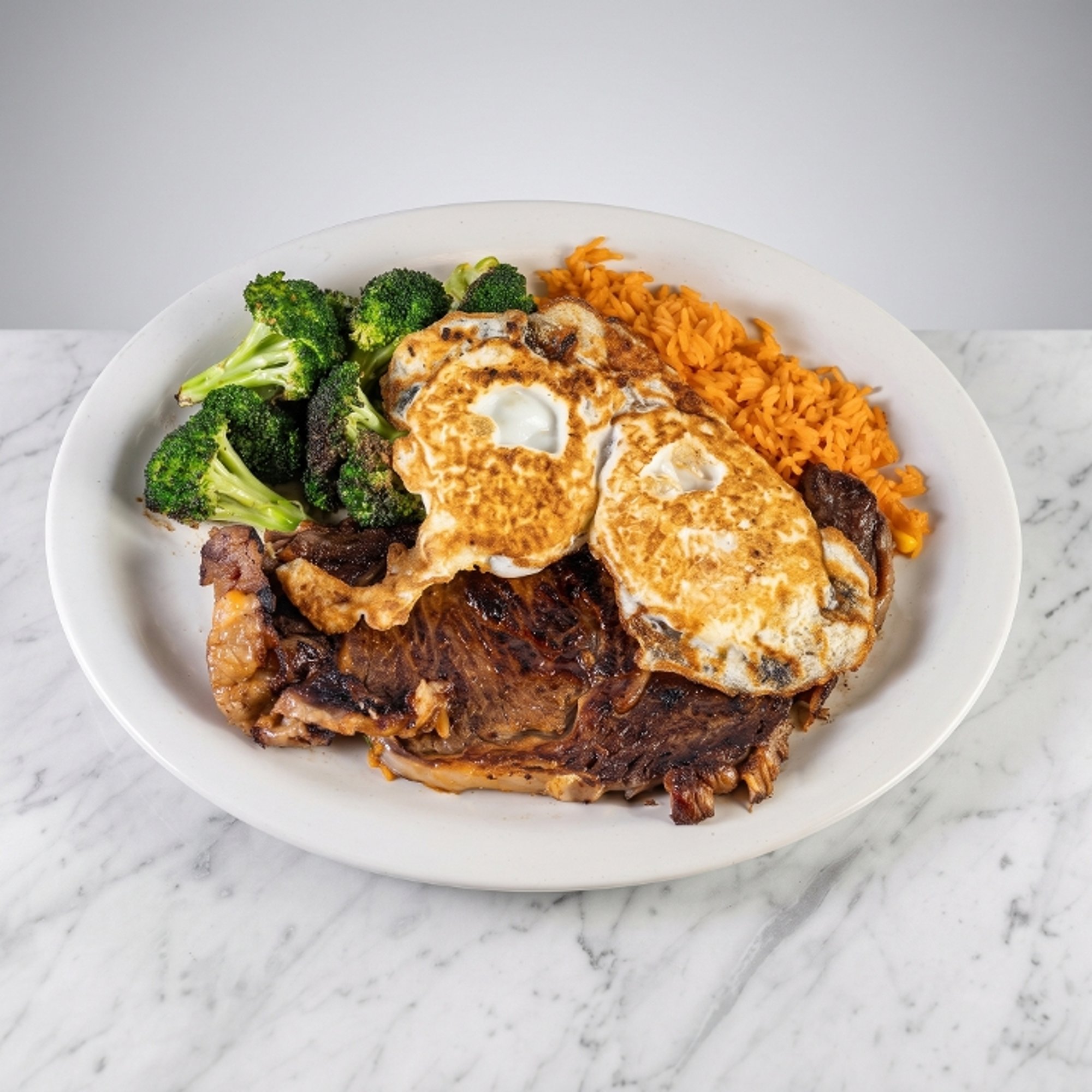 Ribeye Steak