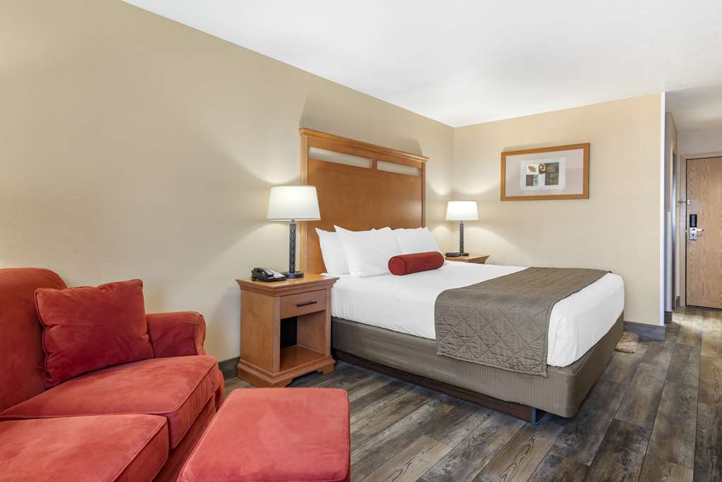 Best Western Rory & Ryan Inns Image