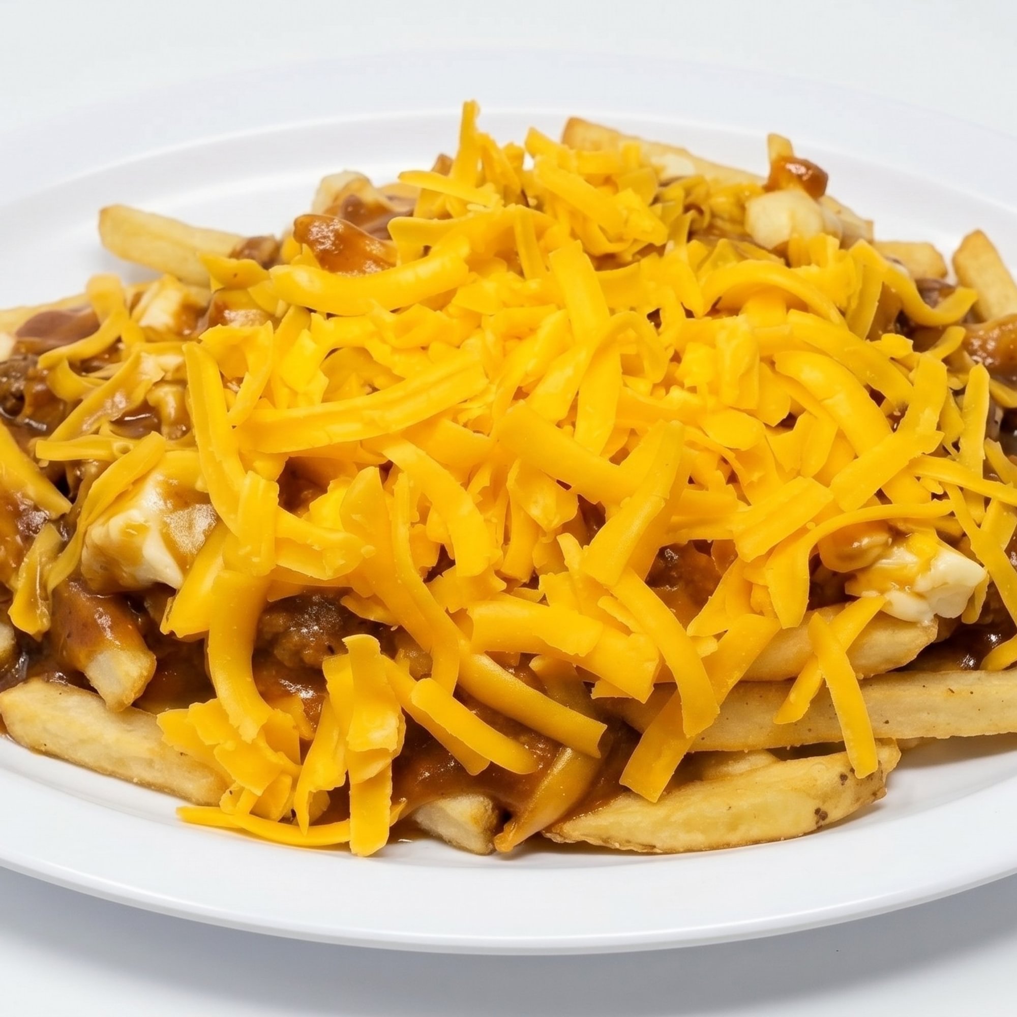 Chili Cheese Fries