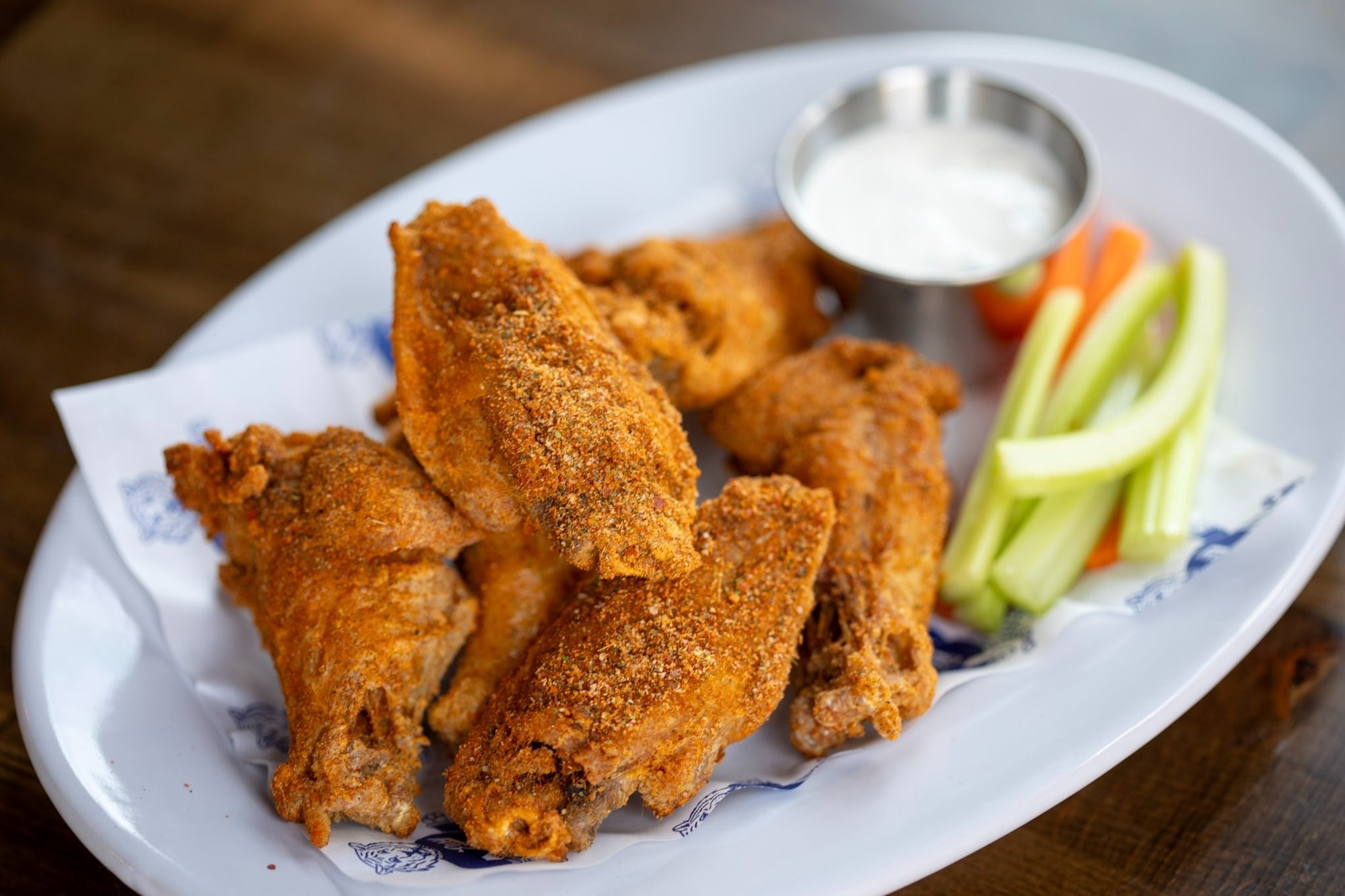 Wings