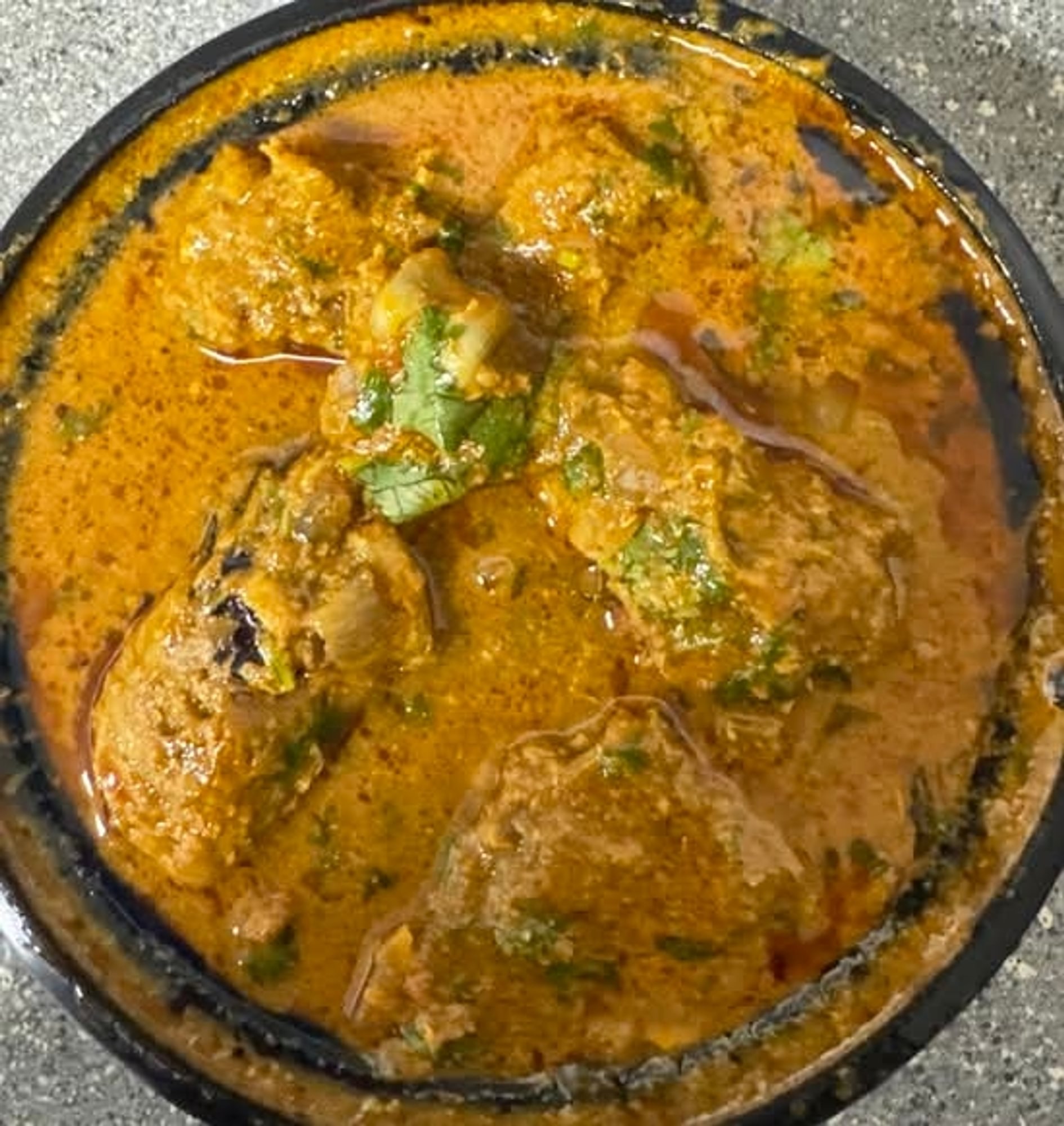Puran Singh ka Tariwala Murgh