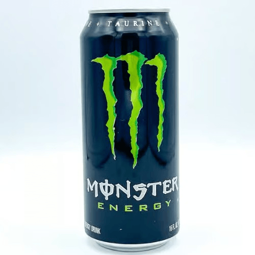 Monster Energy 16oz