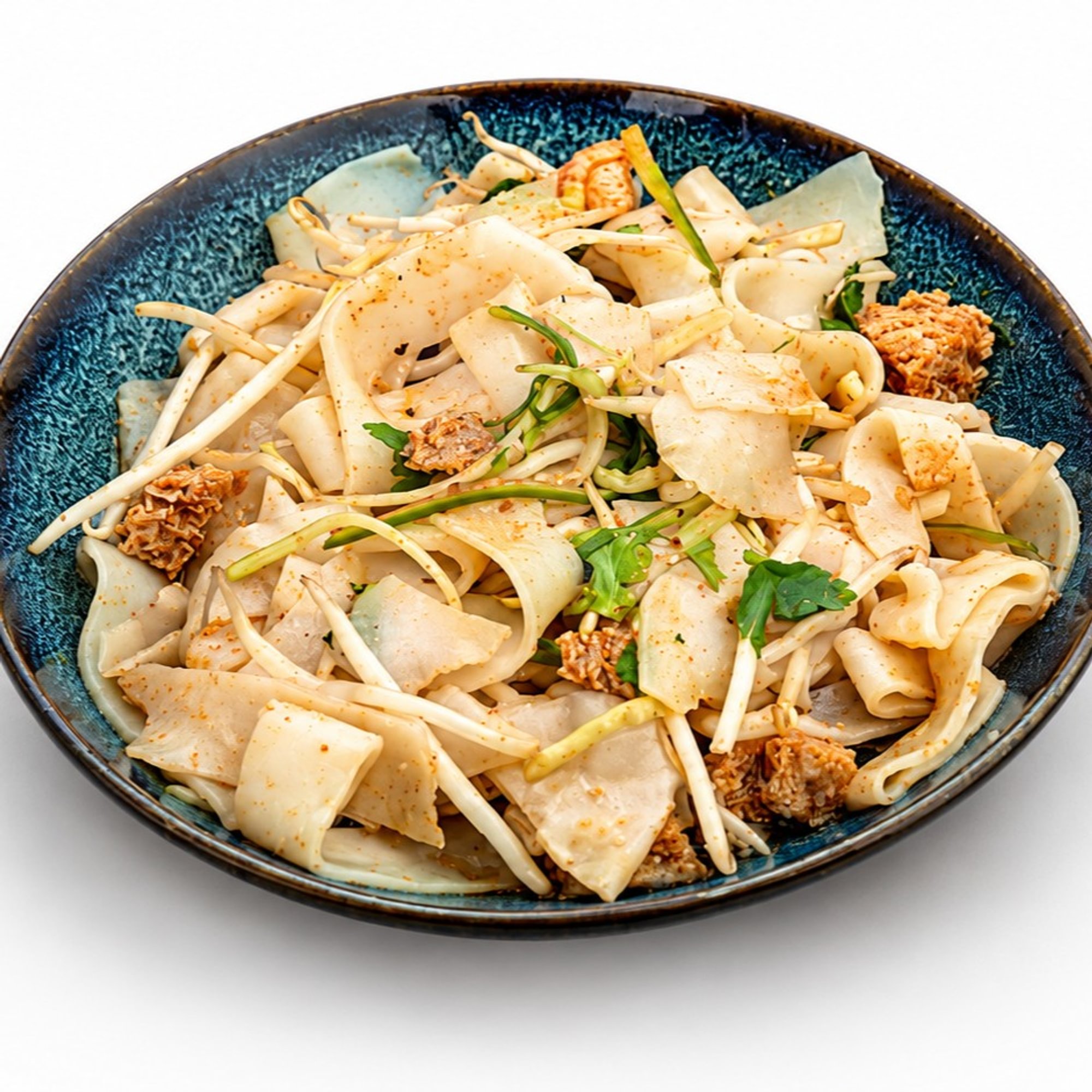 Cold Skin Noodles