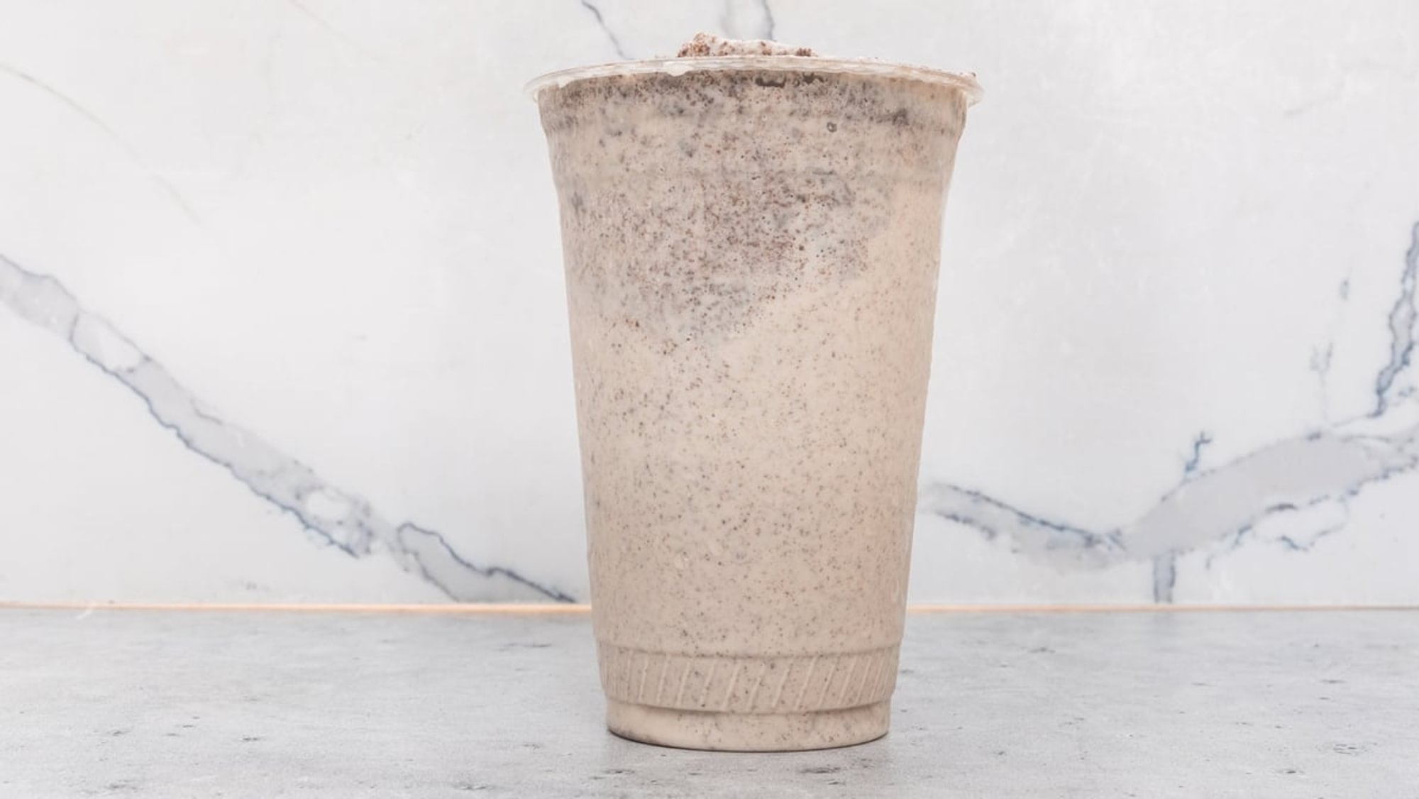 Oreo Shake