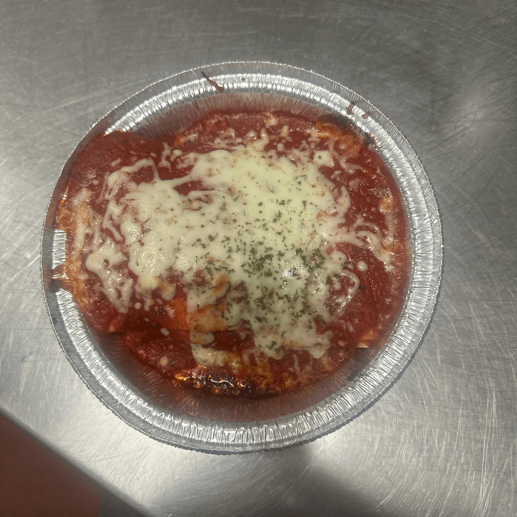 Lasagna