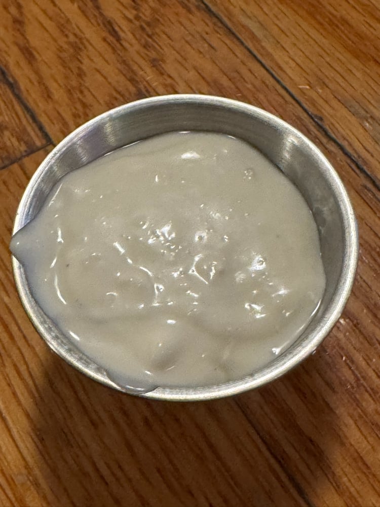 Bleu Cheese