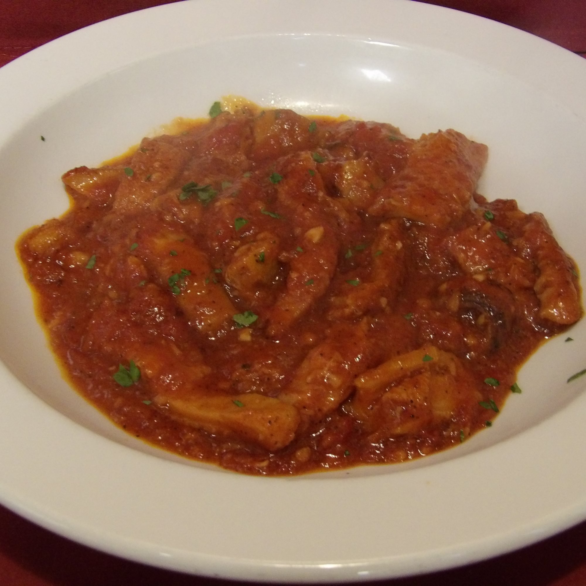 Tripe