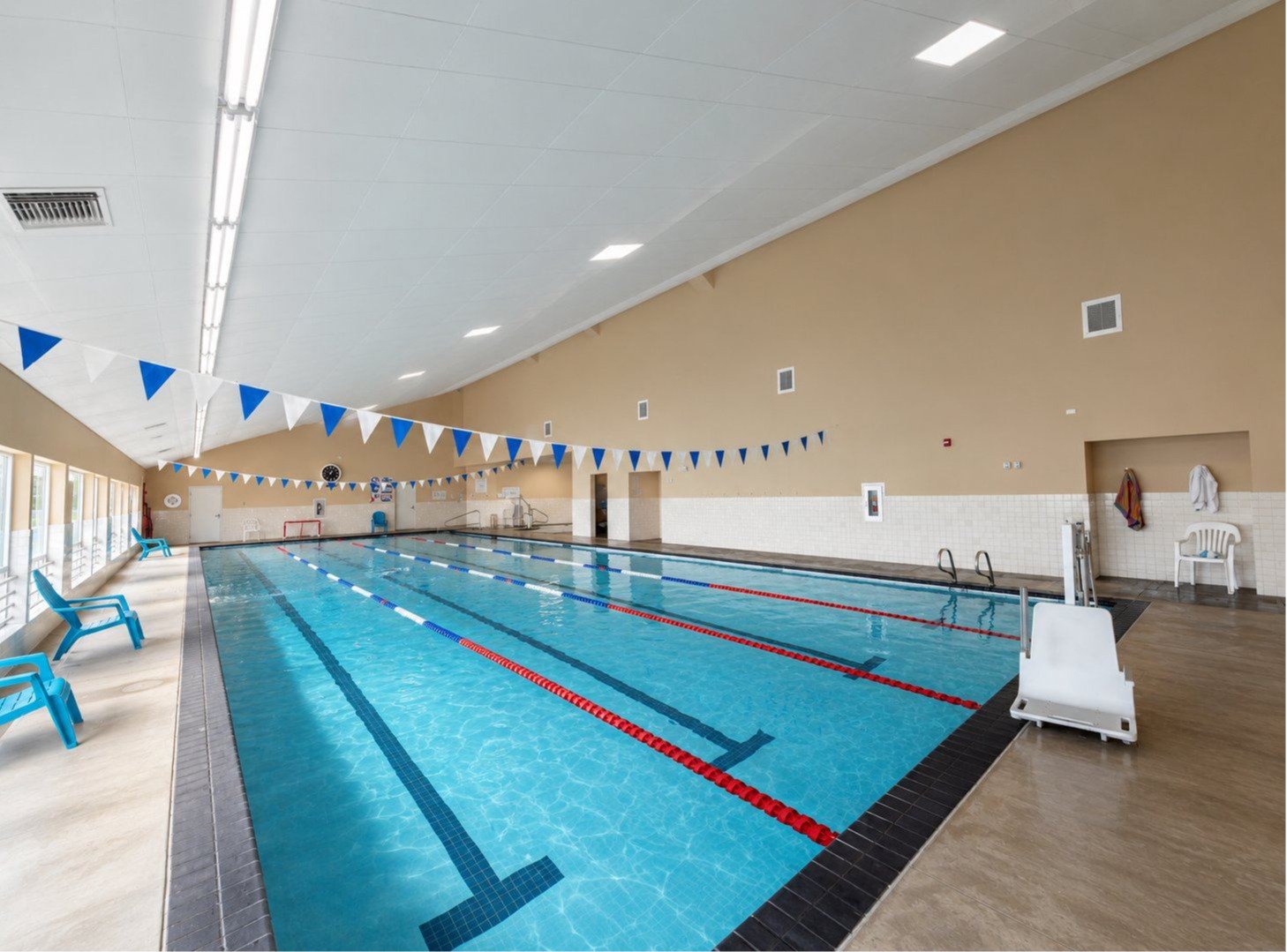HealthSPORT Eureka