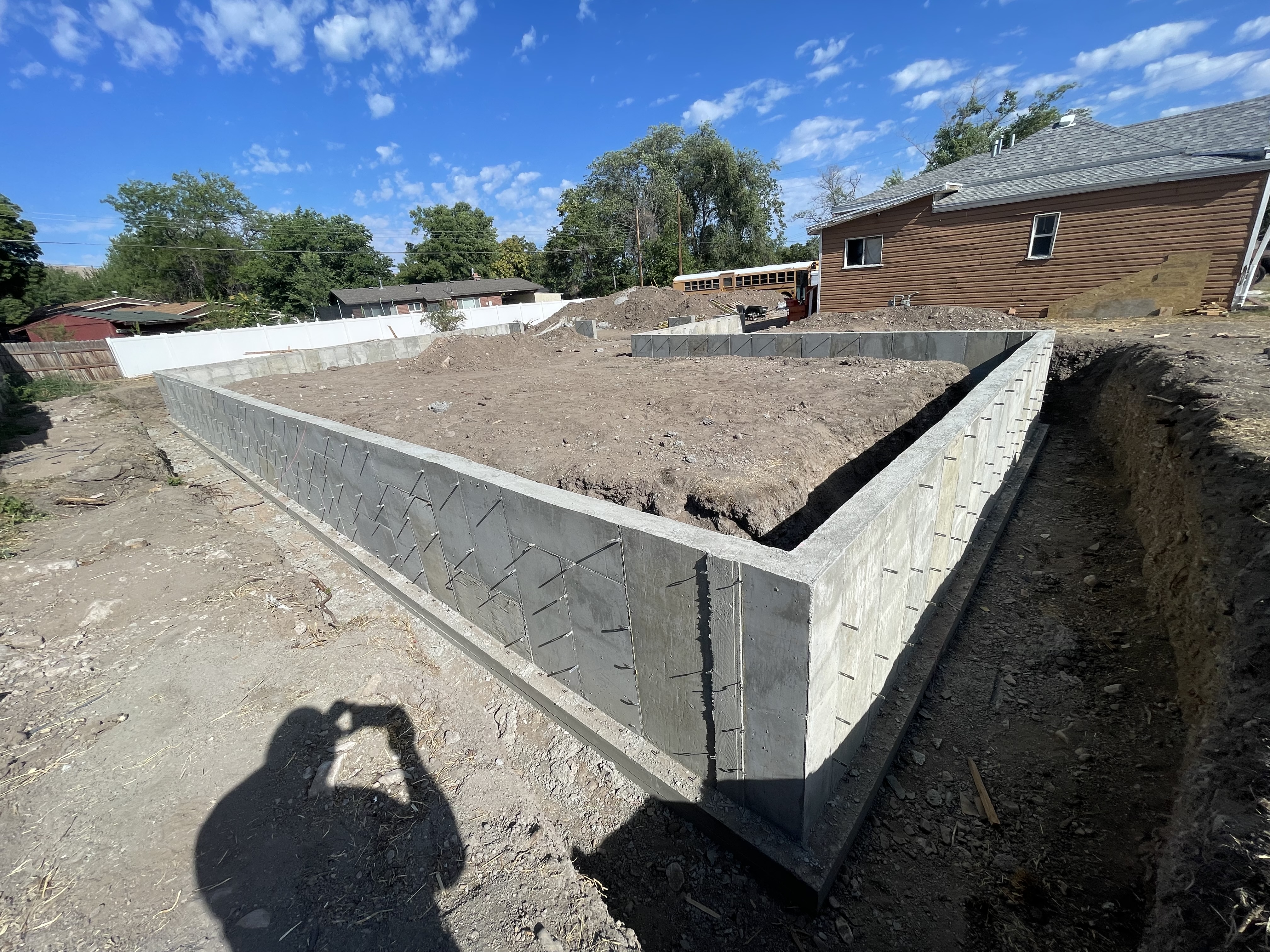 Immortal Concrete LLC Image