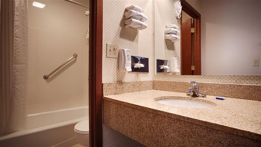 Best Western Williams Hotel Image