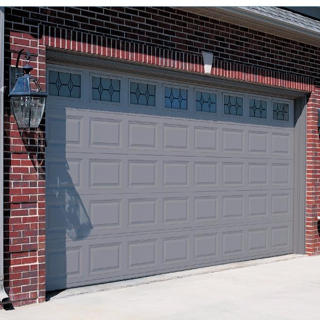 Garage Door Repair Tustin Logo