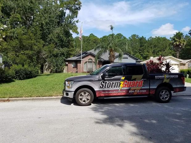 Images Storm Guard - Jacksonville South