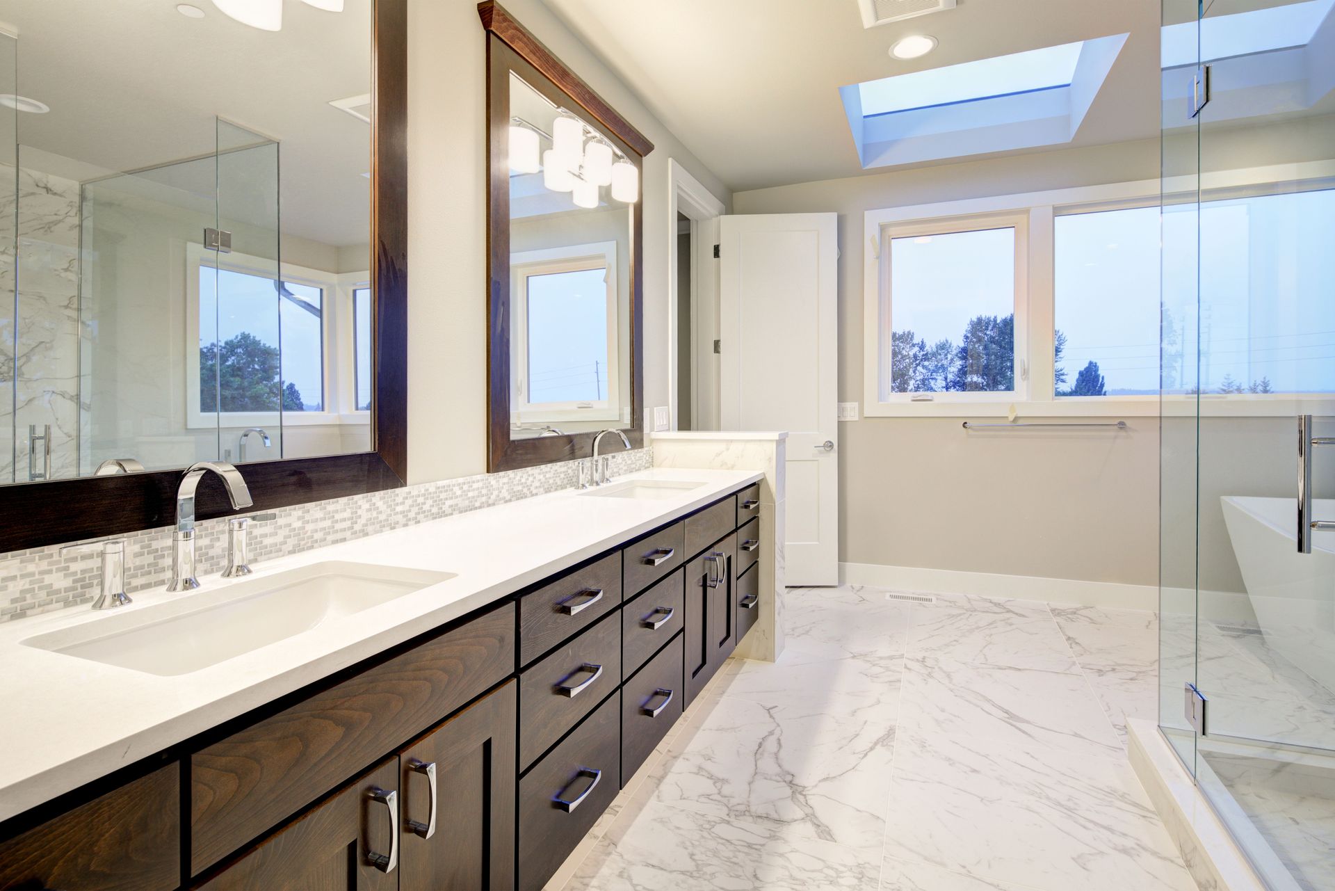 Whole Home Cabinetry Solutions