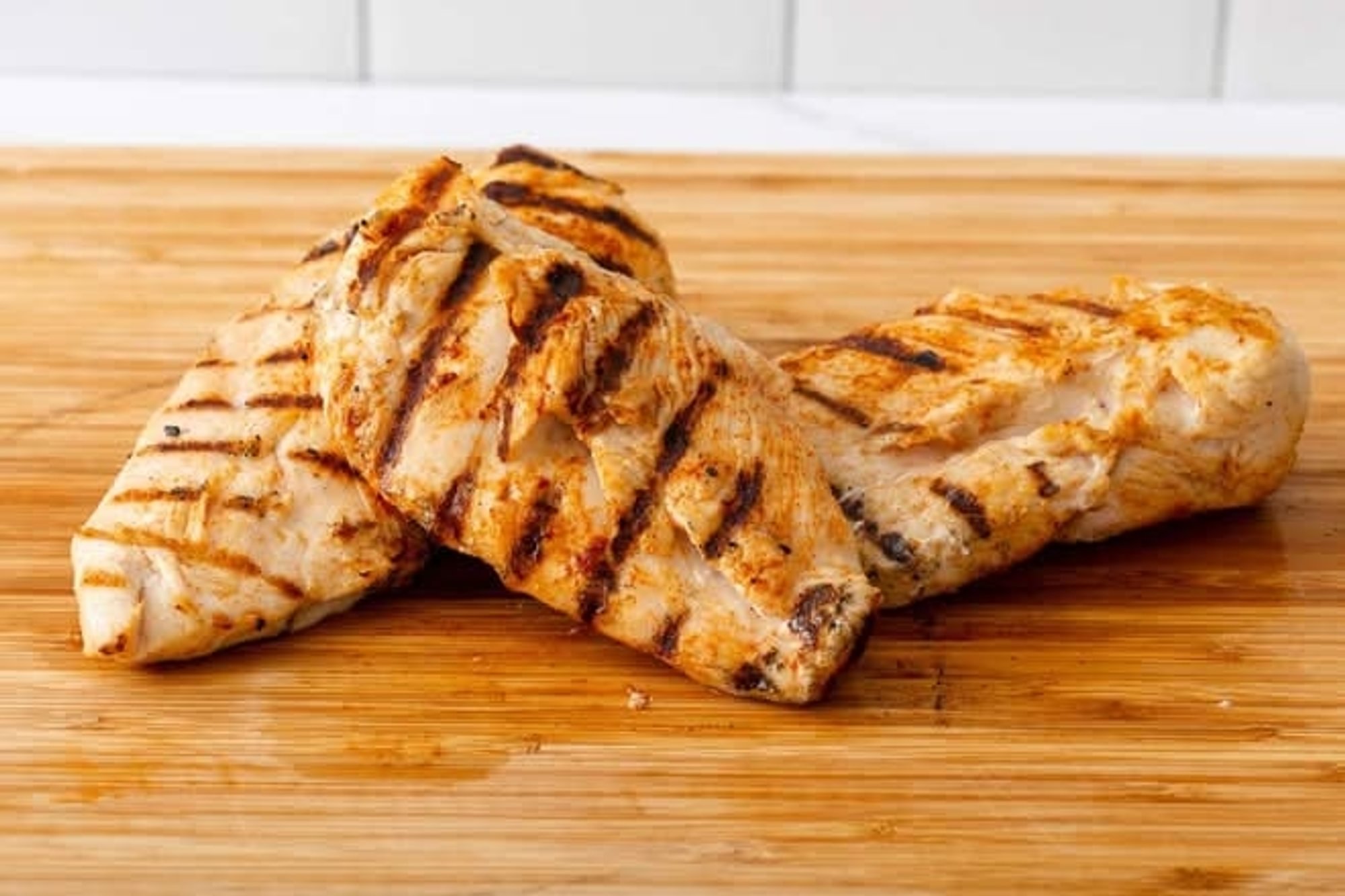 Side Chicken Breast 4oz