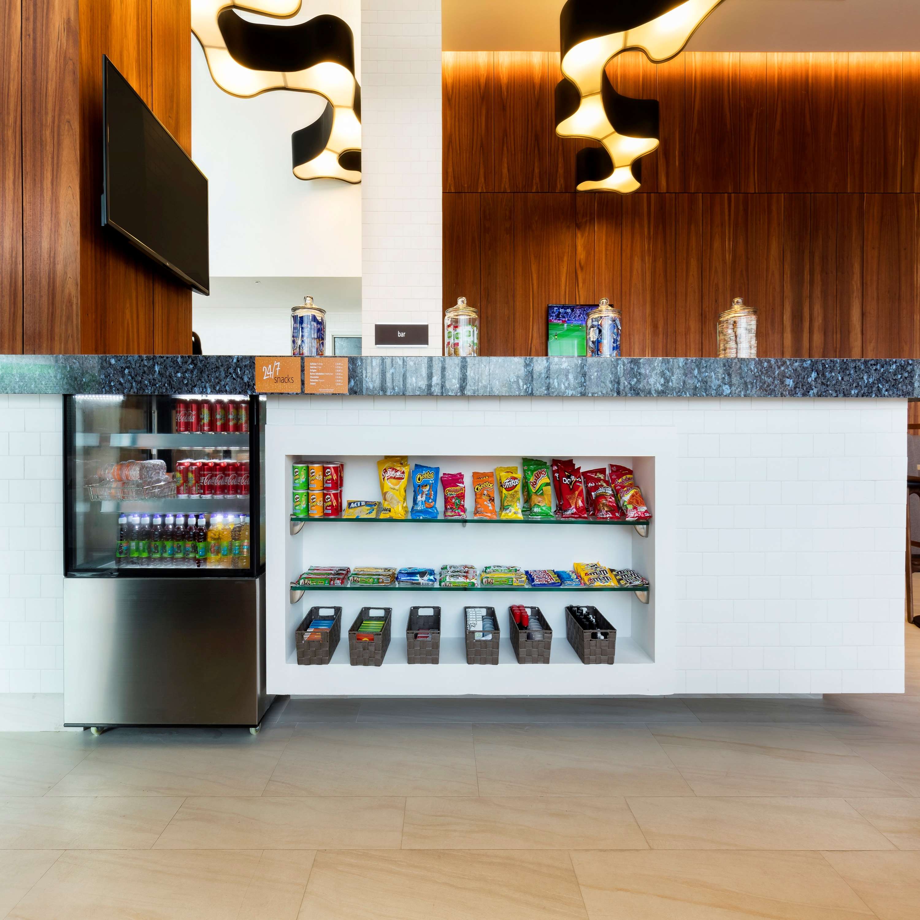 Images Hampton Inn by Hilton Cancun Cumbres