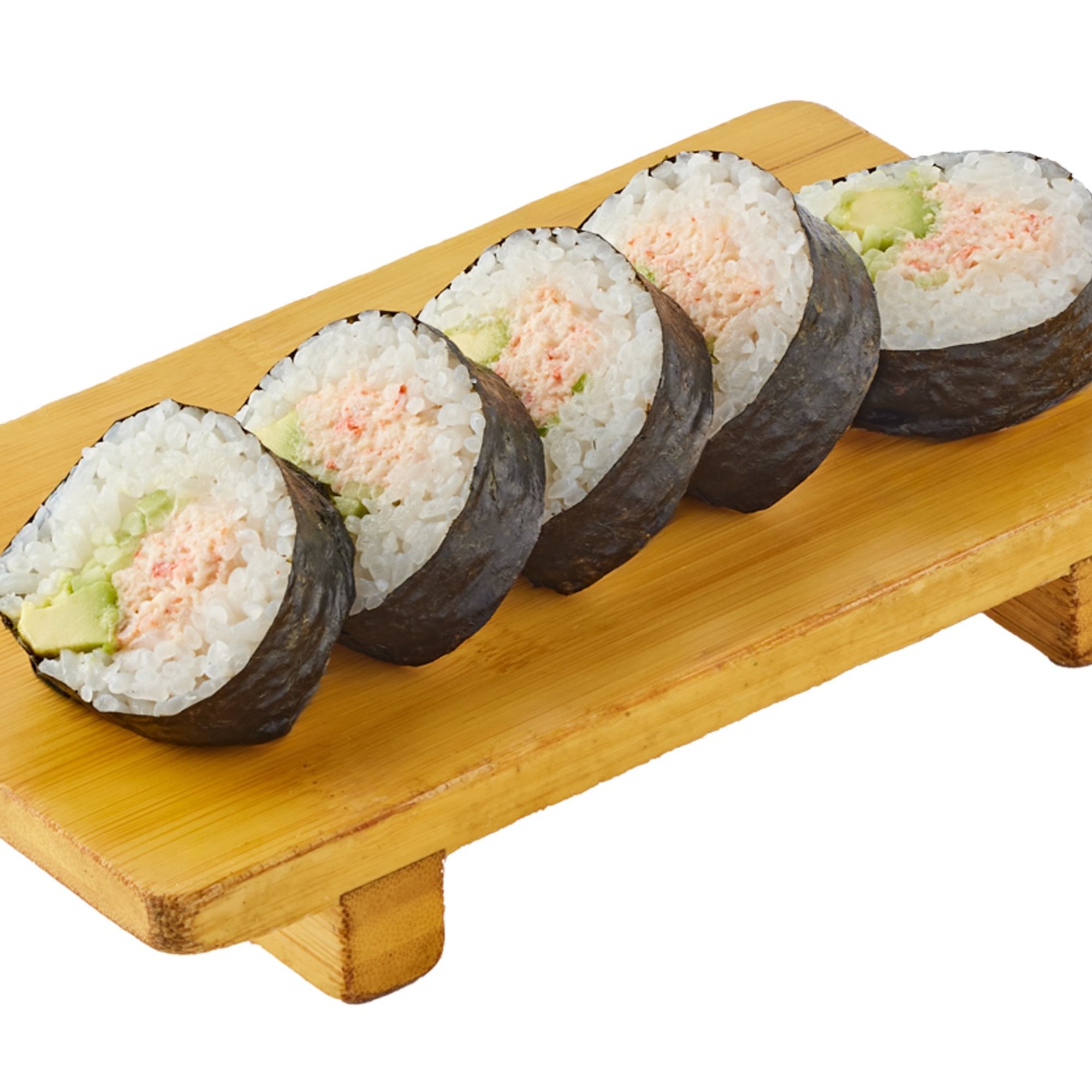 California Roll (6pcs)