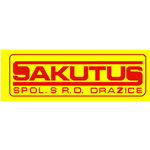 logo SAKUTUS spol. s r.o.