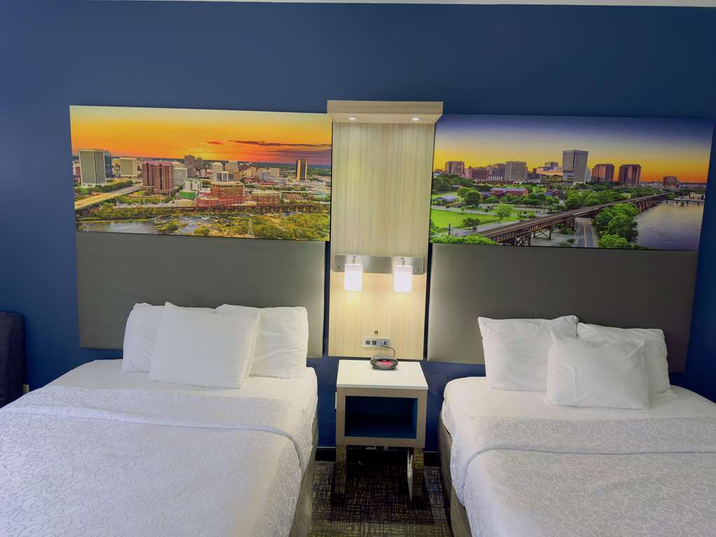 Best Western Plus Glen Allen Inn Image