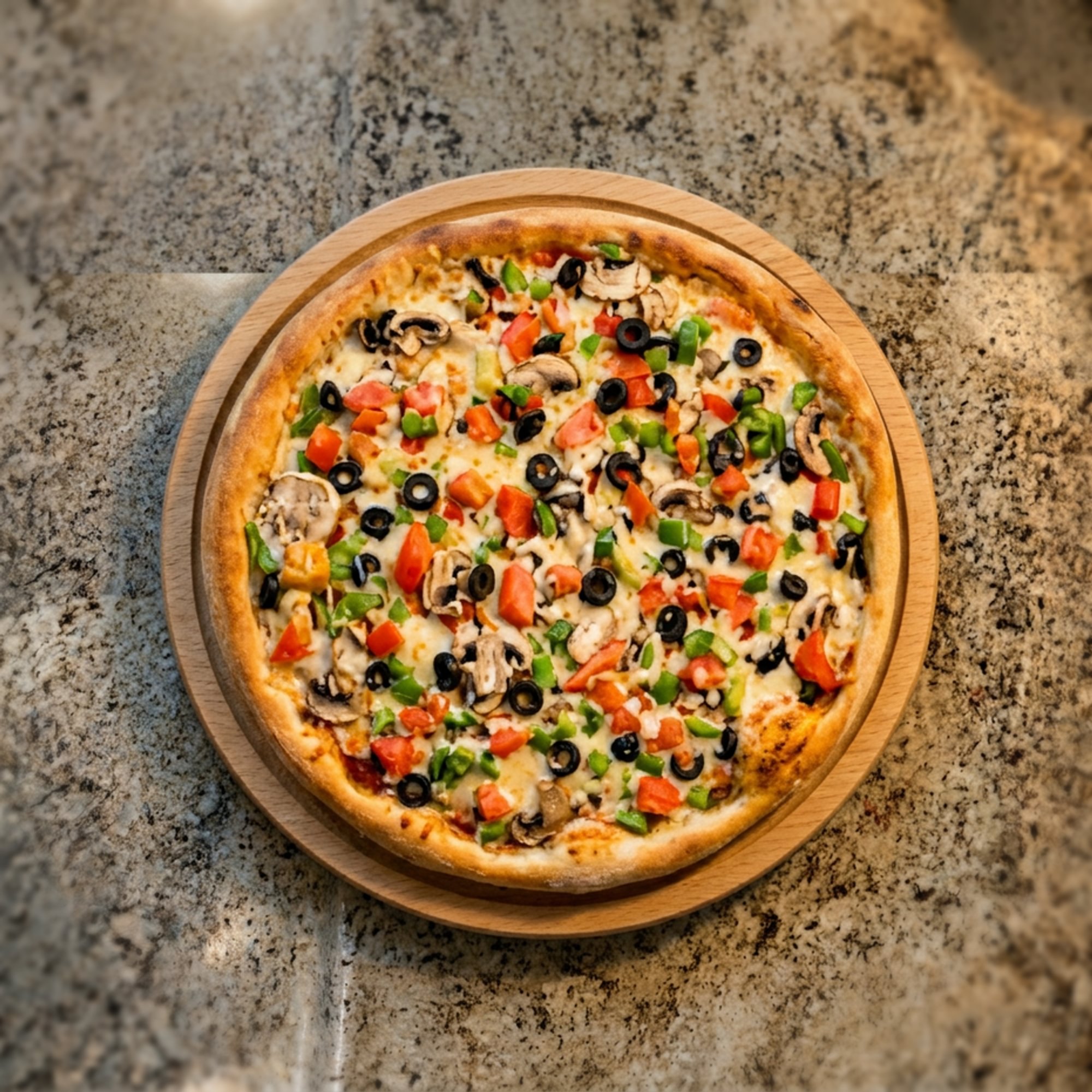 Vegetarian