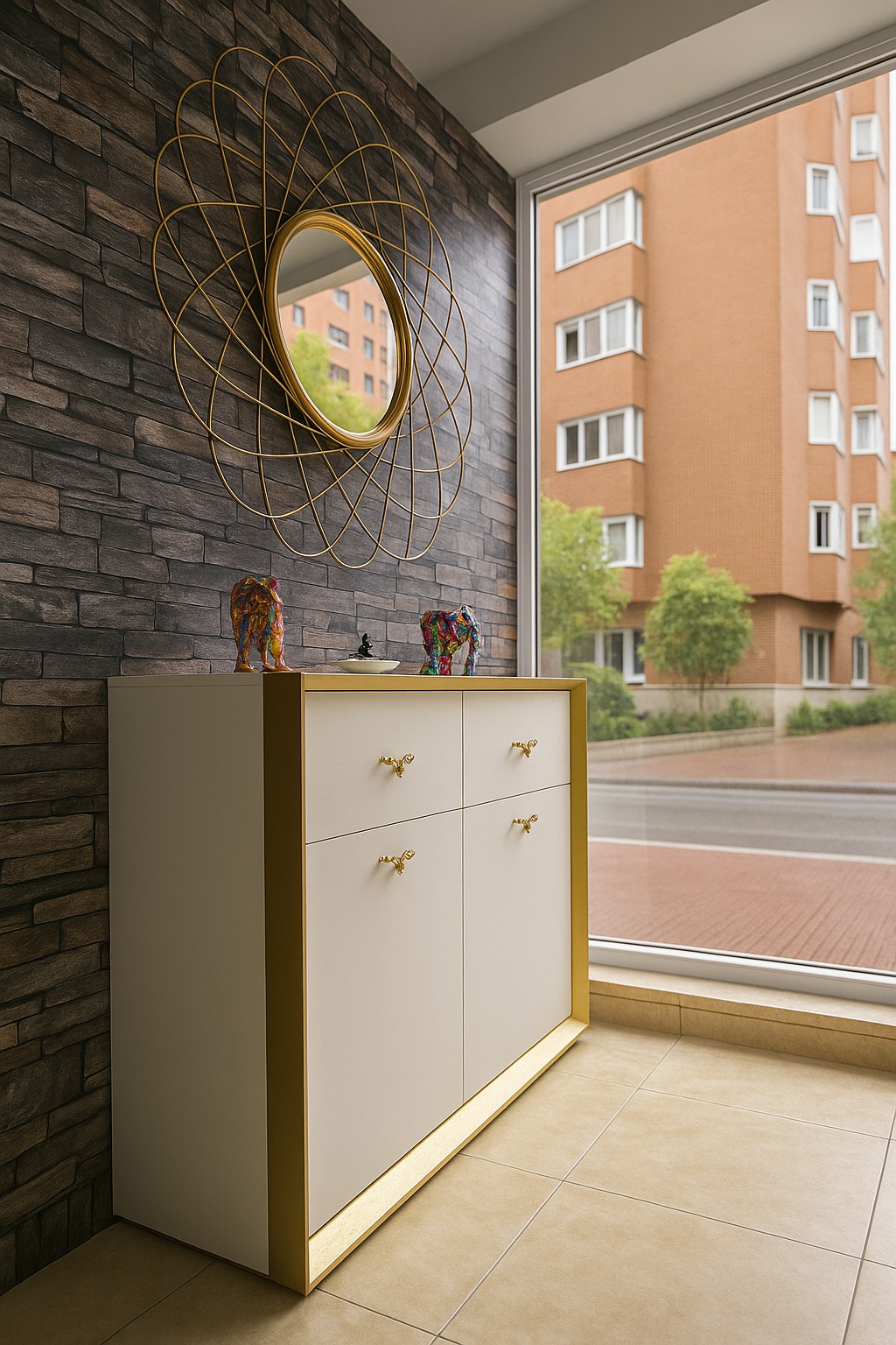 Galería en miniatura