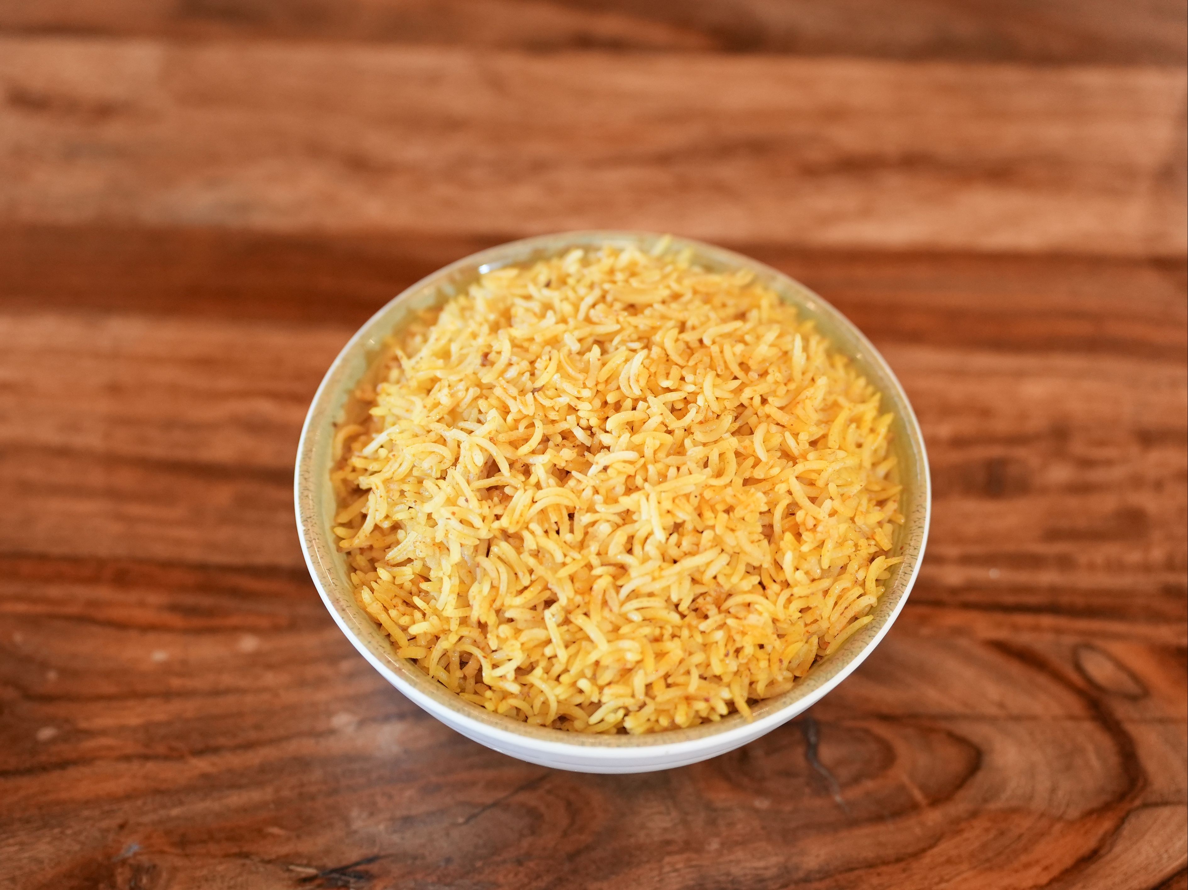 Port Rice