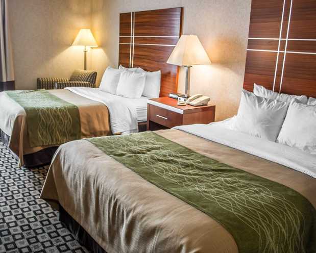 Images Quality Inn
