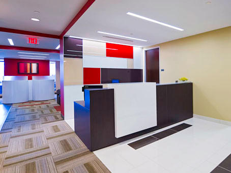 Regus - New Jersey, East Rutherford - Meadowlands Photo