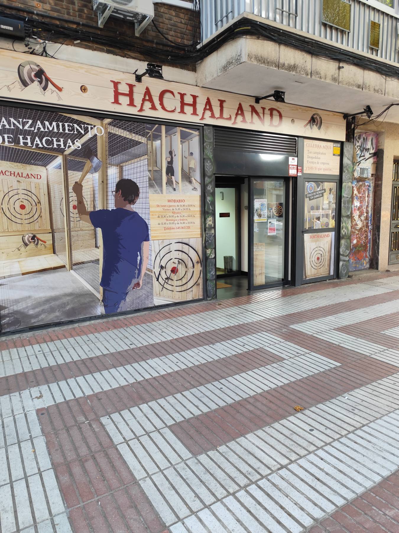 Galería en miniatura