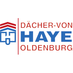 Logo von Herbert Haye GmbH & Co. KG Dachdeckerei