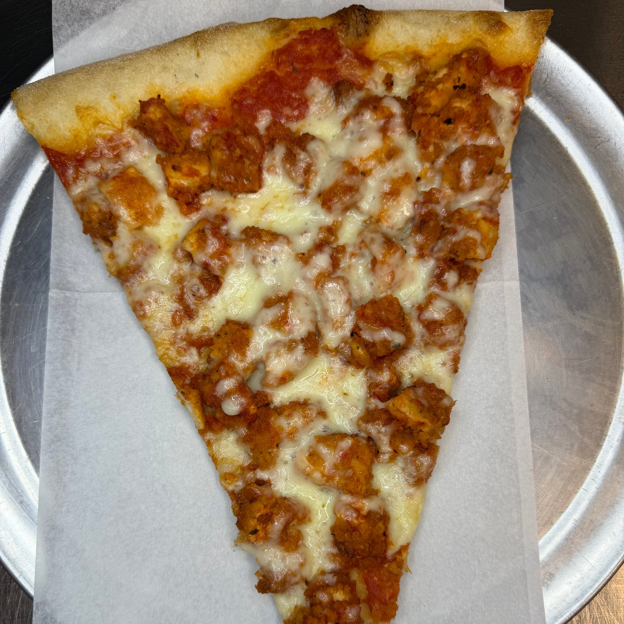 Chicken Parm Slice