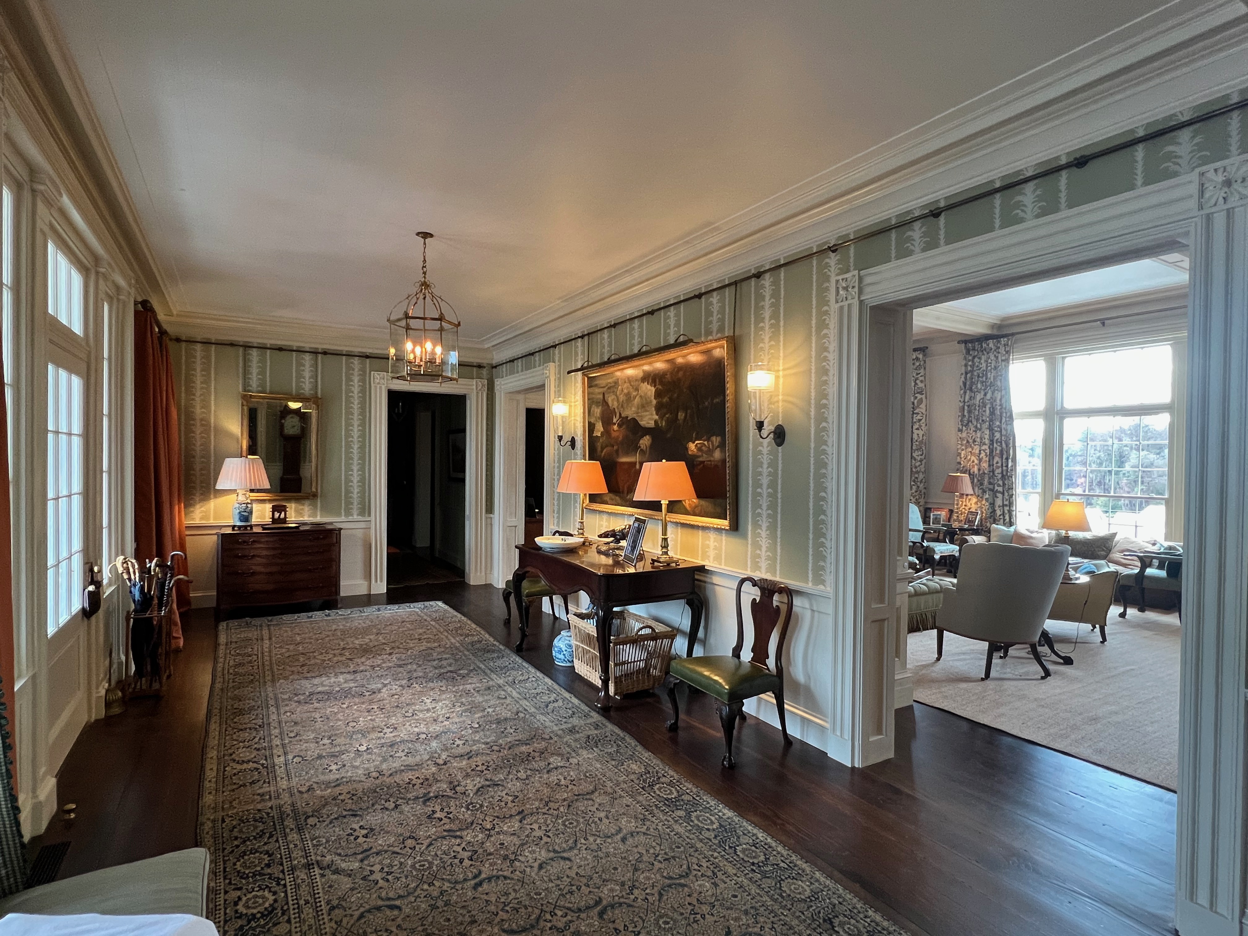 Jantz Construction Image