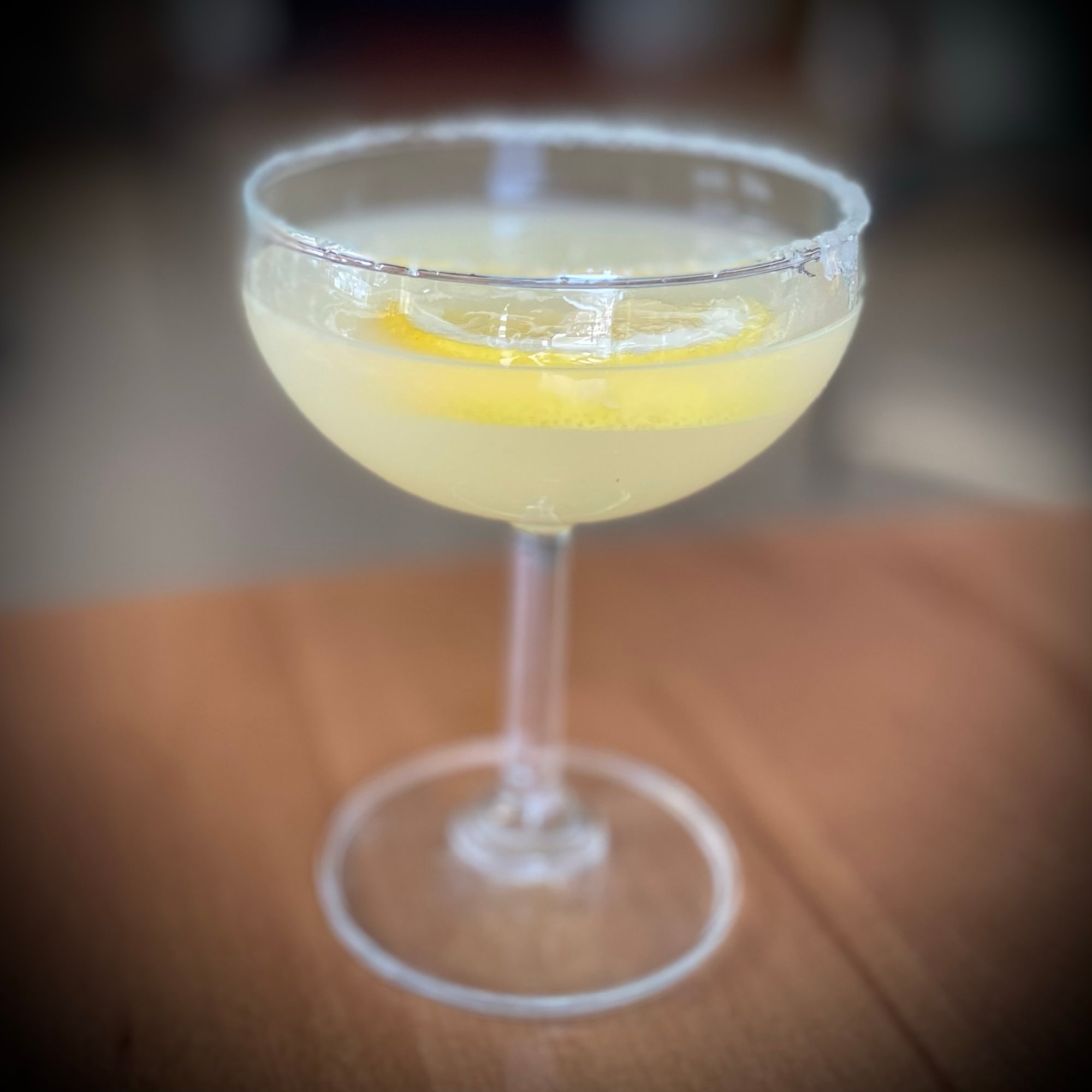 Limon Drop