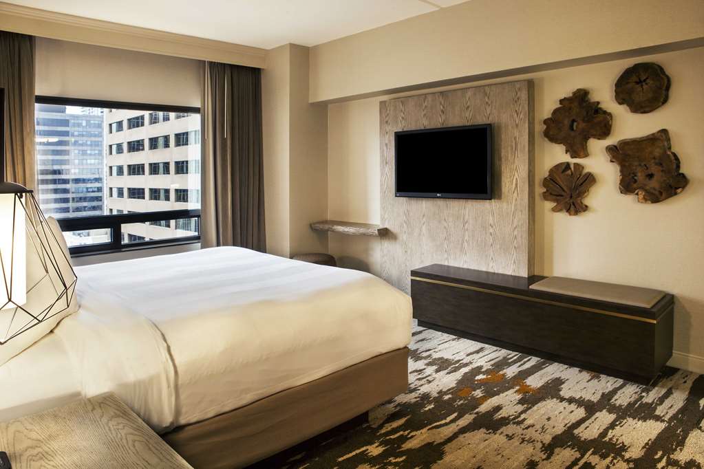 Hilton Denver City Center Image