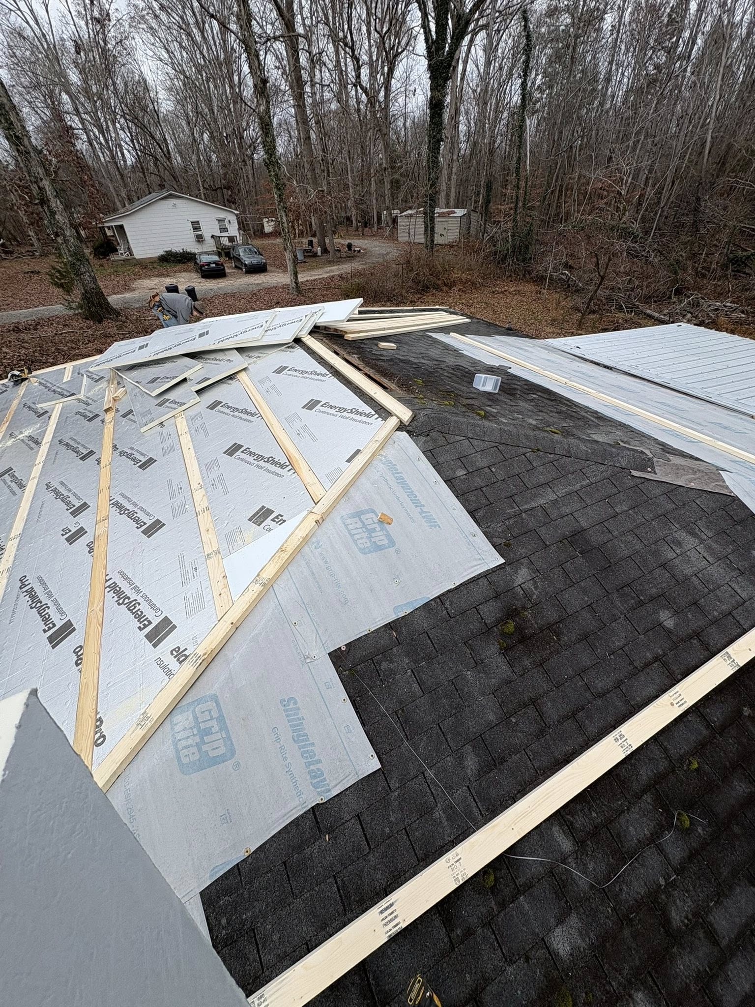 Miller Construction Image